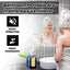 Portable Aromatherapy Diffuser for Home and Car