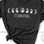 It's Only a Phase Unisex T-Shirt