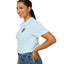 I.C.E. Badge T-Shirt | Institute of Cozy Excellence Tee