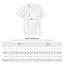 Camiseta Parodia Swoop & Stripes – Camiseta Unisex de Algodón Suave
