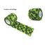 5CM X 4.5M Self-adhesive Non-woven Camouflage Stealth Tape - Korvel