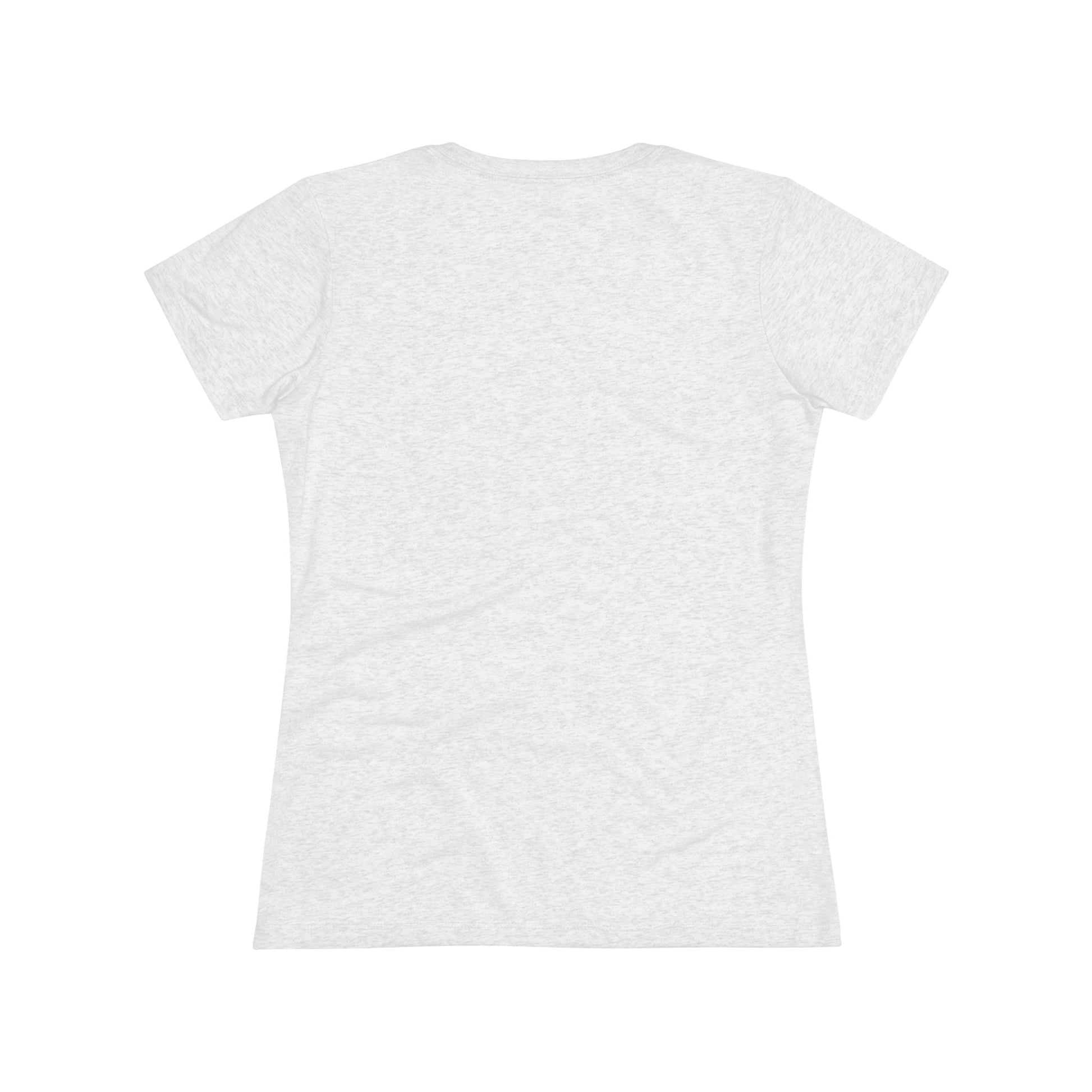 Trendy Women's Triblend T-Shirt - Fashion Faux Paw - Korvel