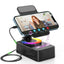 EchoFold 5-in-1 Speaker - Versatile Audio Companion