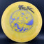 H1 V2 Signed Mario Limited Edition Disc Golf Driver