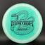 Halo Star Mamba Disc Golf Driver