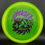 CryZtal Swarm - Chris Dickerson Team Discraft Disc Golf Disc