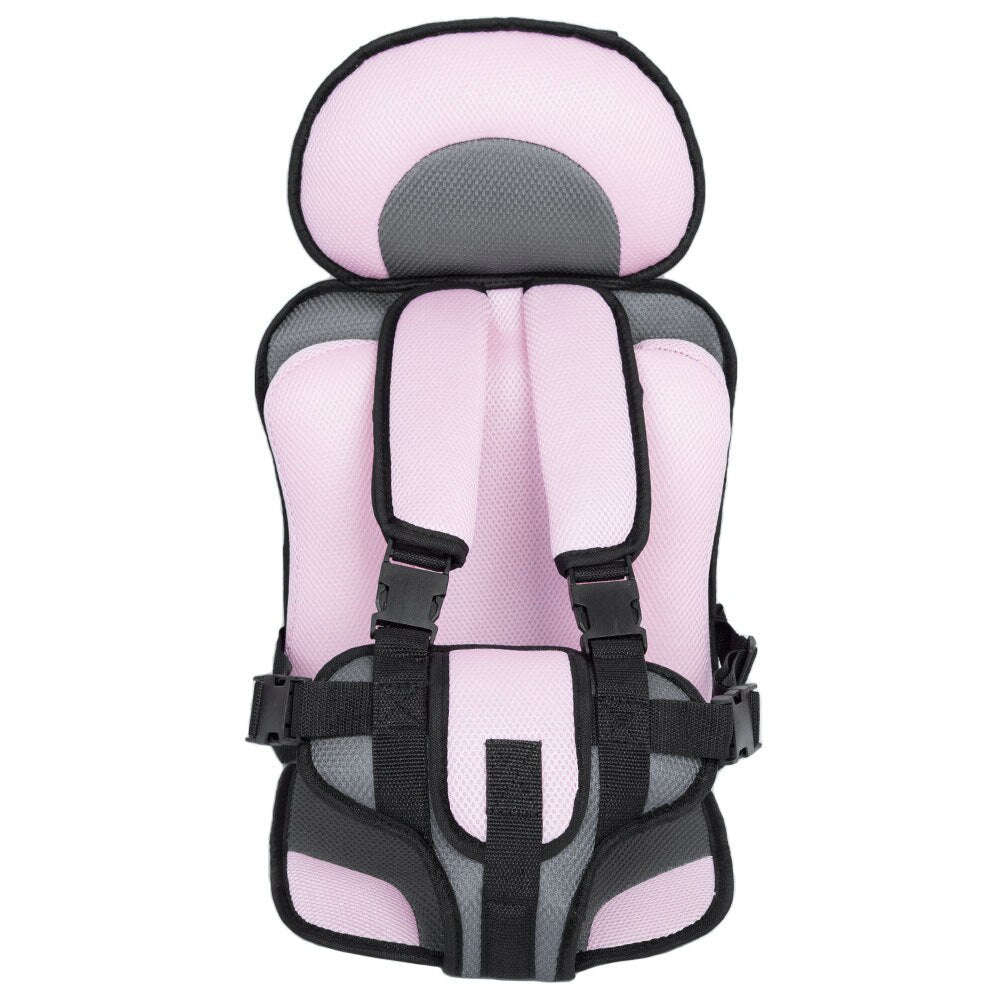 Premium Baby Car Seat Protector Mat for Ages 6 Months to 12 Years