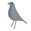 Nordic Pigeon Ems Bird Resin Figurine - Elegant Home Decor