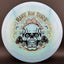 Aura Coalesce - Manny Trujillo's Crushin' Amanitas Stamp - Korvel