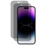 2-Pack Tempered Glass Privacy Screen Protectors for iPhone