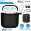 Premium Silicone Case for Apple AirPods 1 & 2