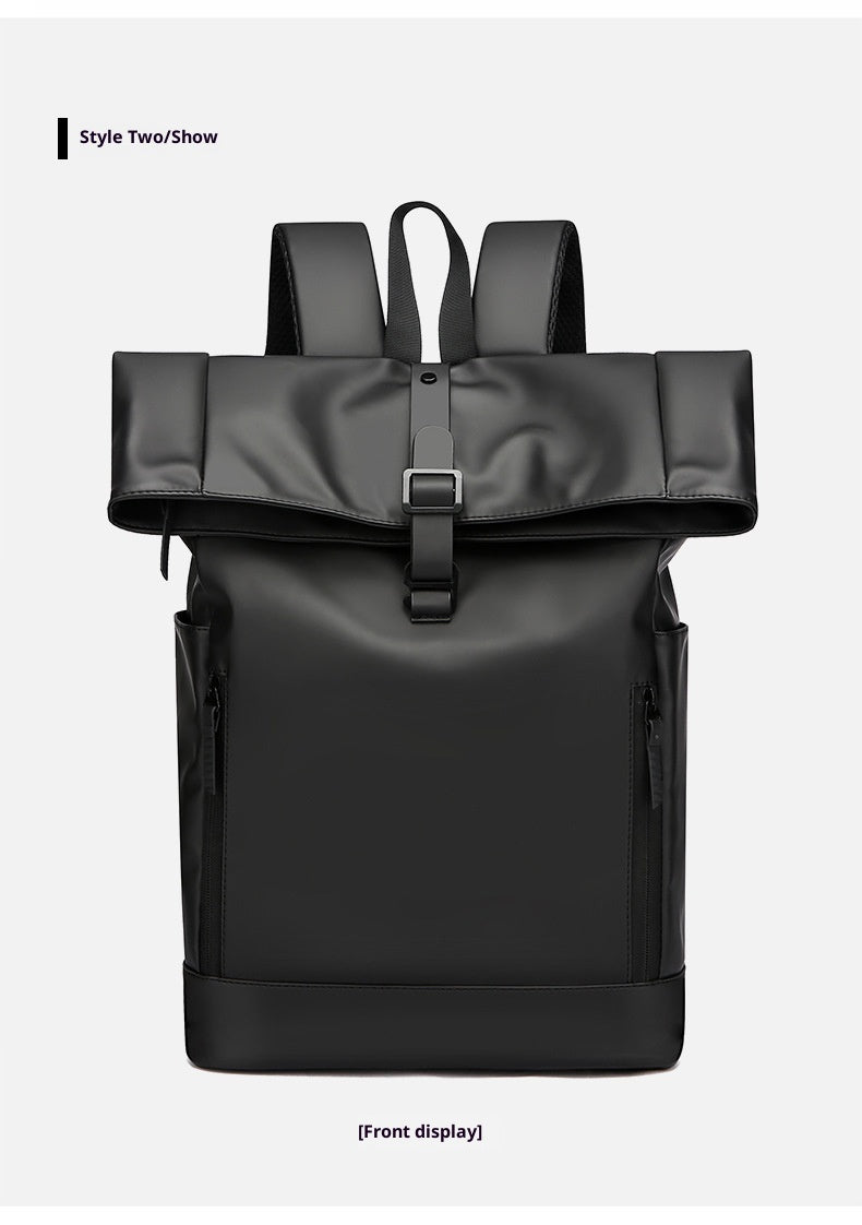 Sac à dos étanche pour ordinateur portable pour hommes