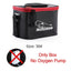 EVA Portable Fishing Bag - Collapsible Live Fish Storage