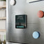 Happening Square Magnet - Personal Touch for Your Home