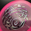 VIP Gatekeeper Disc Golf Disc - Pinball Stamp