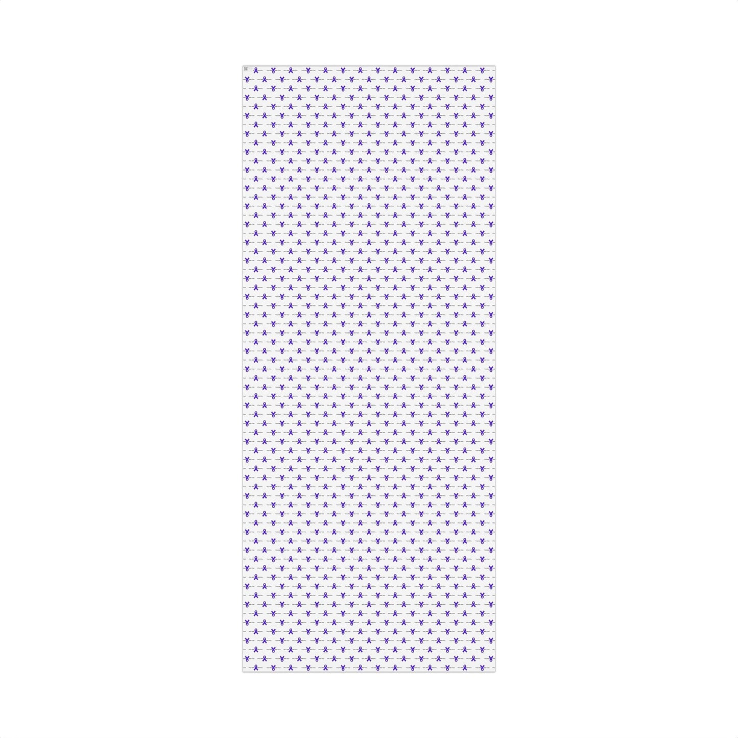 Still Here. Here Still. Gift Wrap Paper