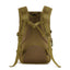 Premium Military-Style Outdoor Backpack