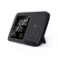 Digital clock wireless charging 15W intelligent three in one alarm clock wireless charging calendar desktop charging - Korvel