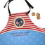 Executive Chef Political Parody Apron