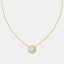Sporty Element Resin Necklace - Korvel