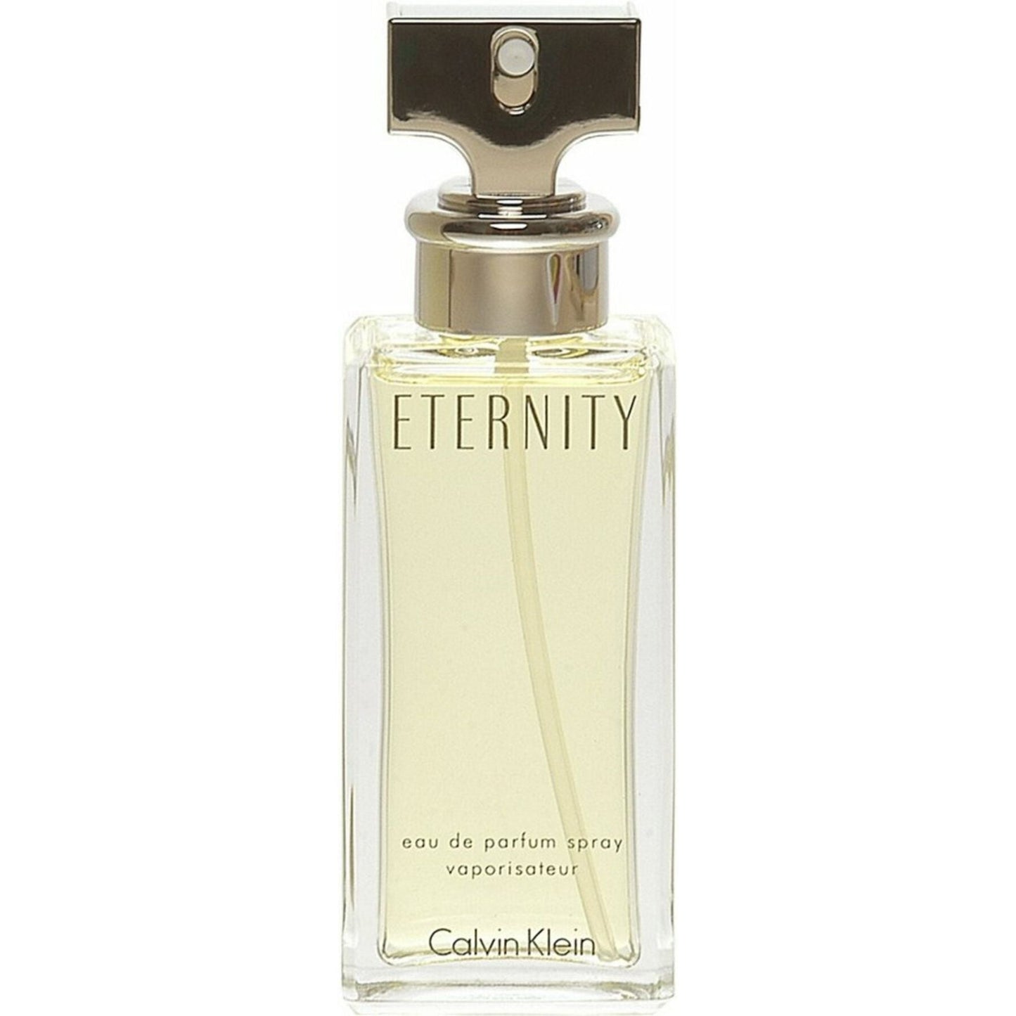 Calvin Klein Eternity Eau De Parfum – 50ml Spray for Women
