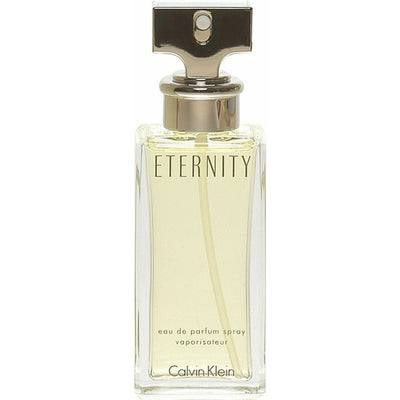 Calvin Klein Eternity Eau De Parfum – 50ml Spray for Women