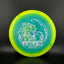 Halo Star Gorgon - Édition des Fêtes Disc Golf Driver