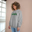 Christmas Cat Mama Hoodie