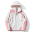 Ultimate Waterproof Mountaineering Jacket for Adventurers - Korvel