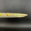 CryZtal Confetti Cigarra - Controlador de Disco de Golf Premium