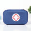 Trousse de premiers secours portable pour les voyages en plein air - Compacte et pratique