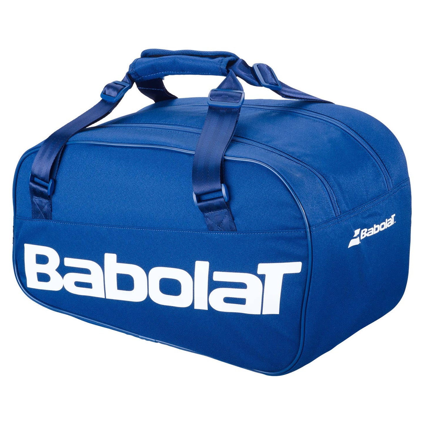 Bolsa de Padel Babolat Court S – Azul Oscuro