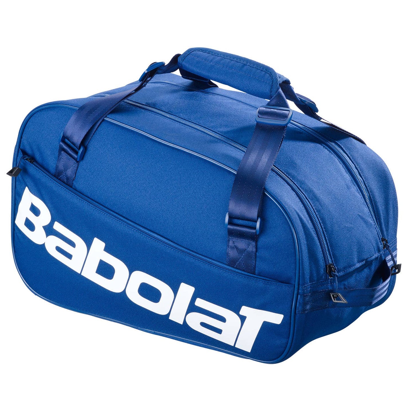 Bolsa de Padel Babolat Court S – Azul Oscuro
