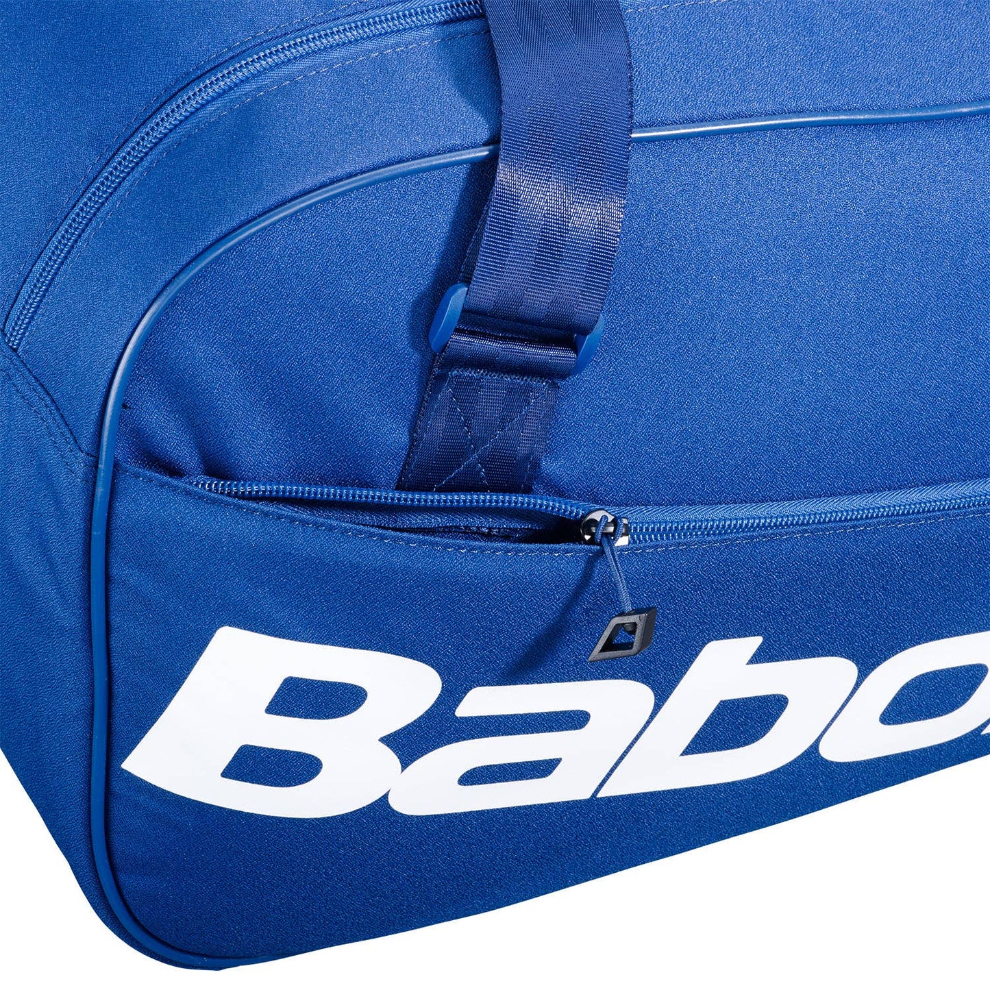Bolsa de Padel Babolat Court S – Azul Oscuro