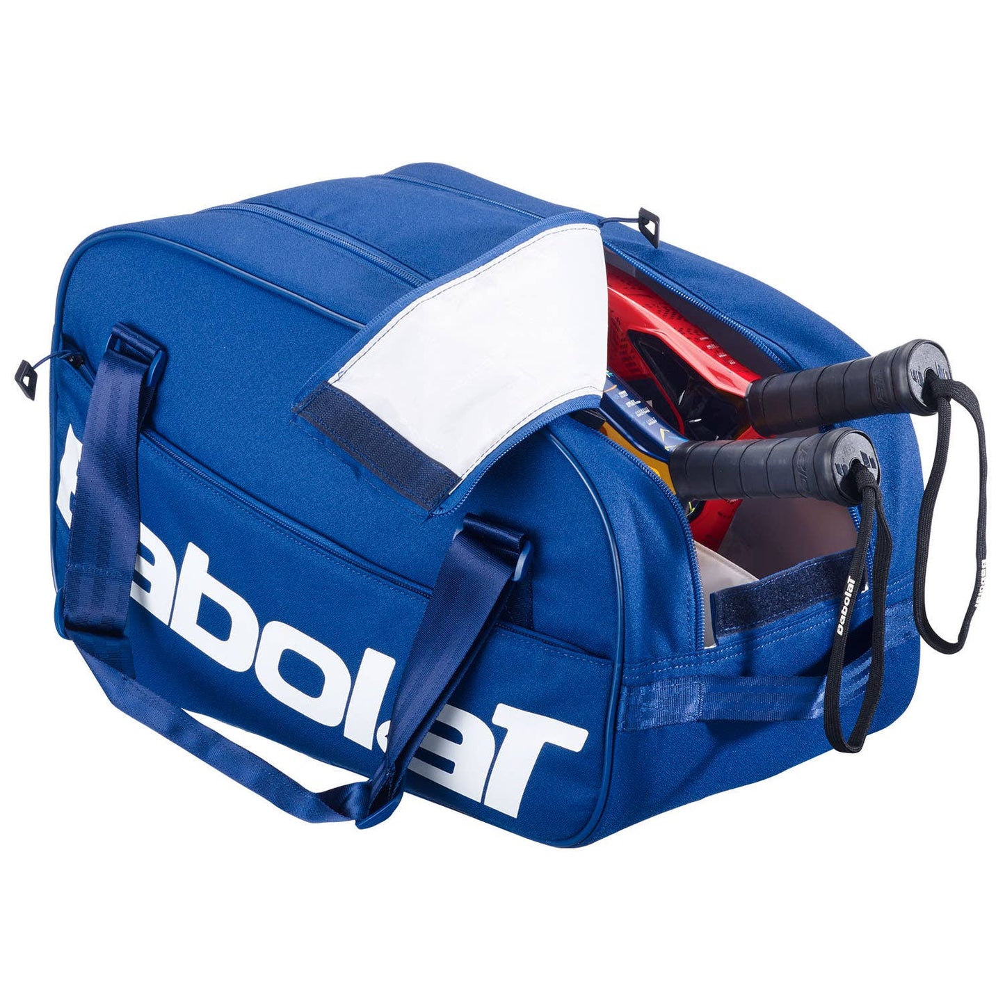 Bolsa de Padel Babolat Court S – Azul Oscuro