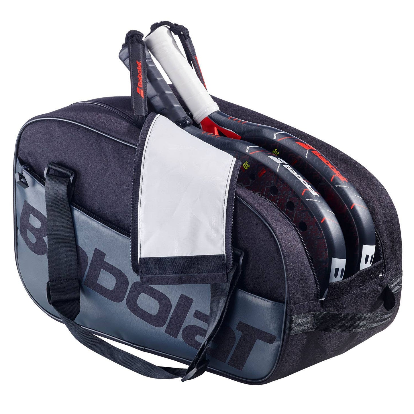 Sac de Padel Babolat Court S – Noir