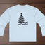 Camiseta de Manga Larga Ultra Cotton Unisex Ball Buster