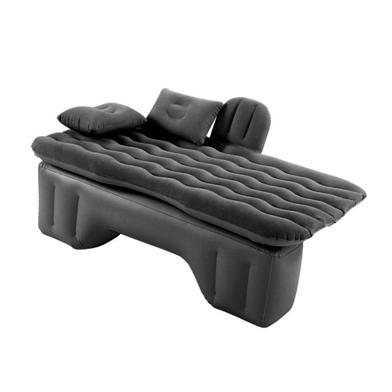 Colchón Inflable Premium para Automóvil para Comodidad al Aire Libre