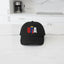 Gorra Unisex Tendencia Distressed USA