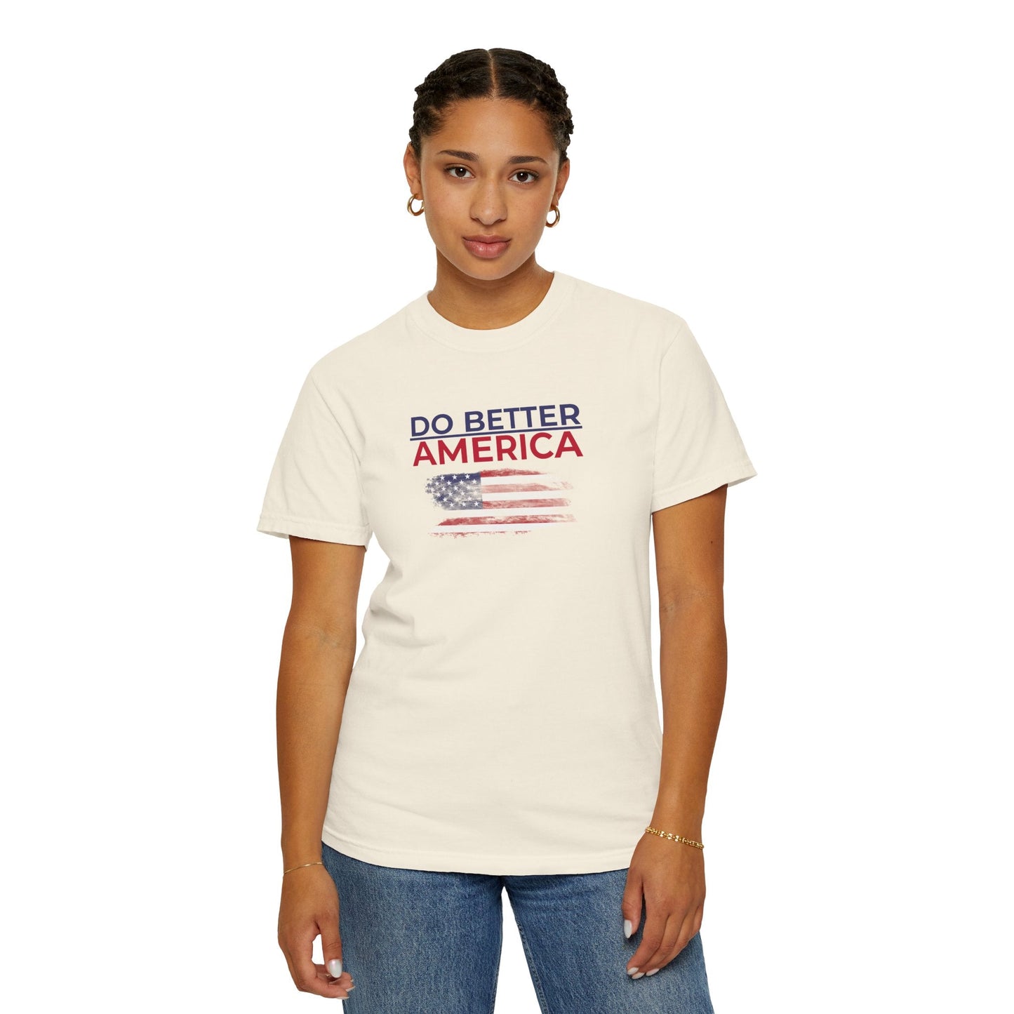 Do Better America Unisex T-Shirt