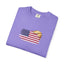 Stars, Stripes & Swoop | Political Parody T-Shirt