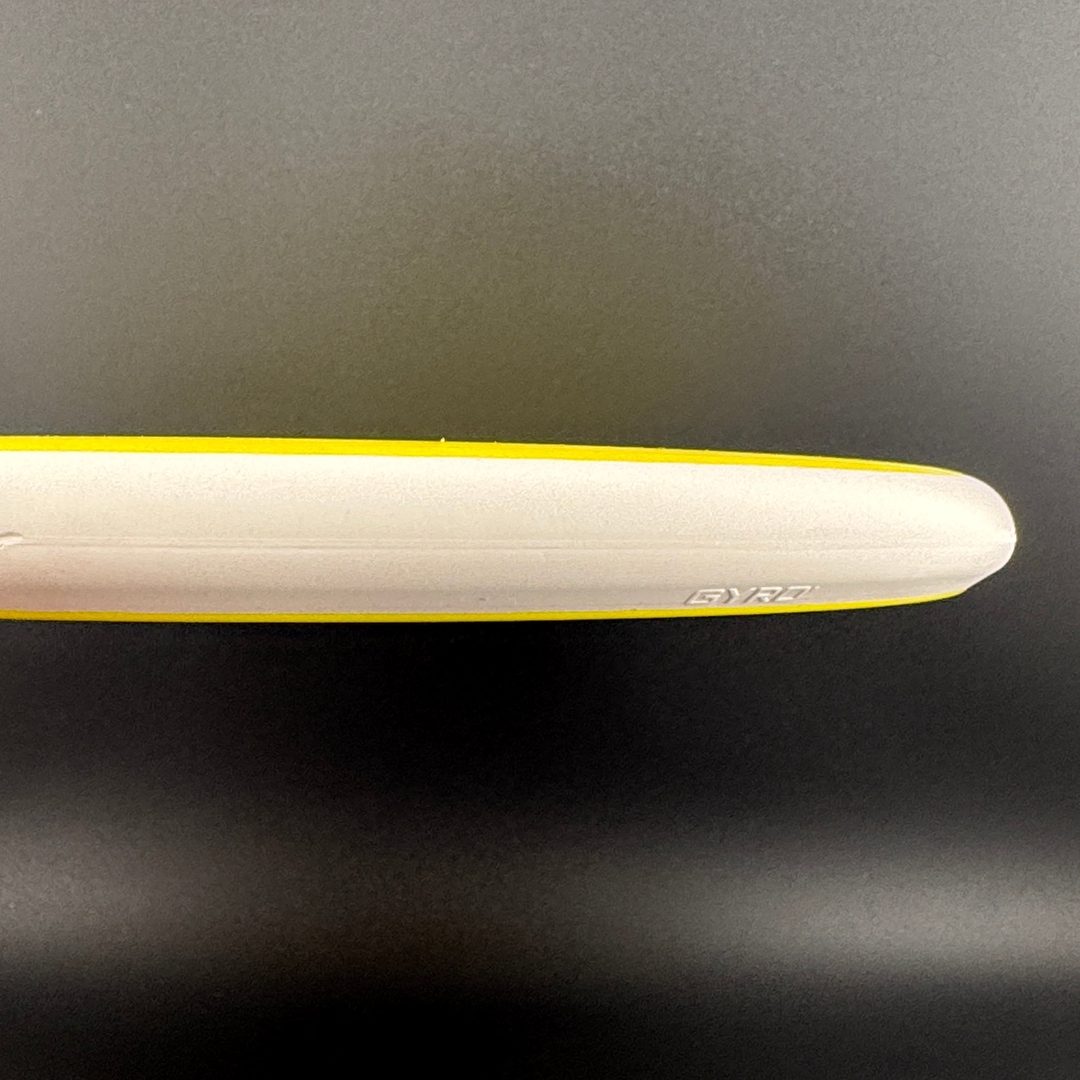 MVP Firm Electron Watt Disc Golf Putter
