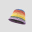 Premium Sun-Proof Big Brim Bucket Hat for Summer