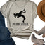 Free Hugs Baseball Batting Tee