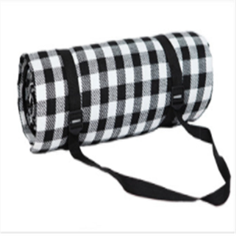 Thickened Beach Mat - Enlarge Picnic Mat