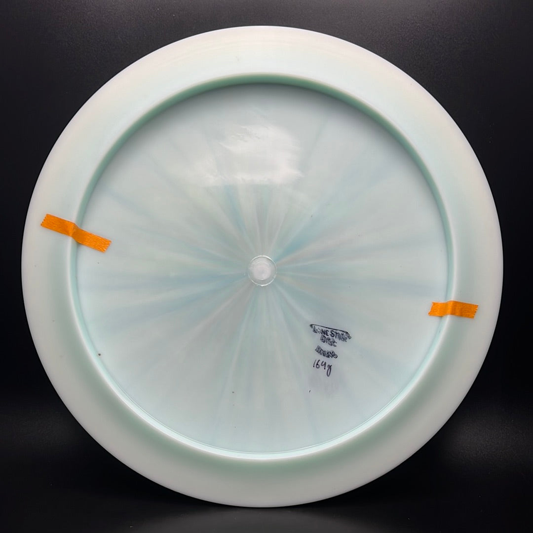 Lone Star Bravo Growler Disc Golf Driver