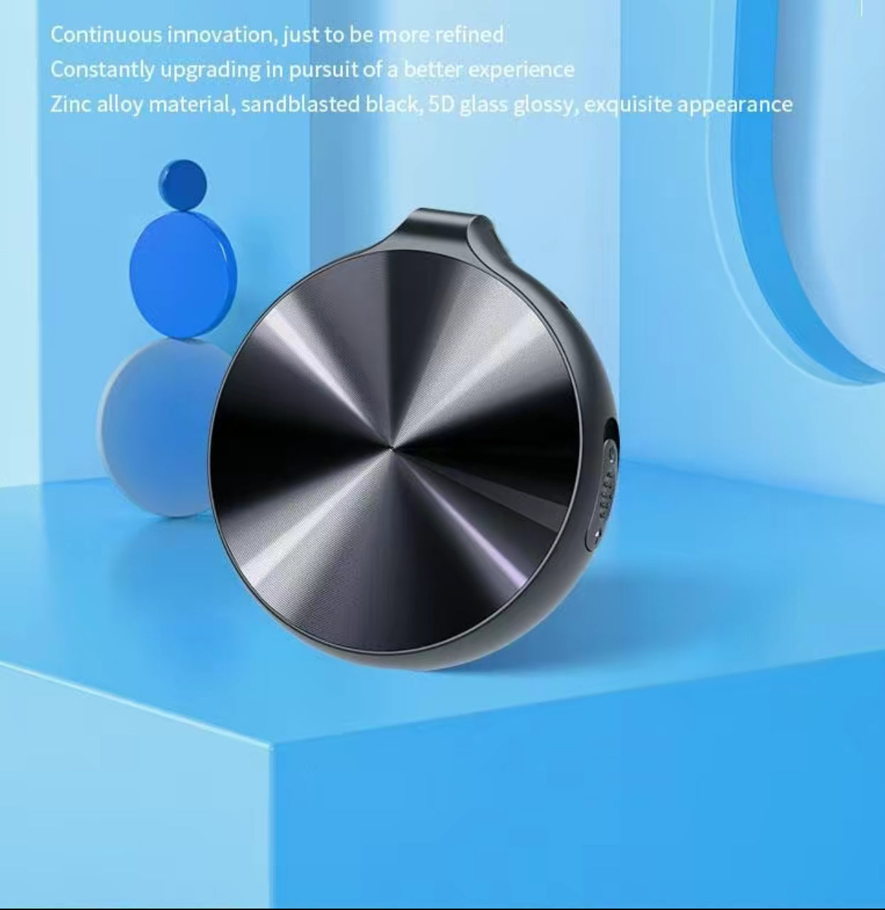 EchoNote Voice Recorder - Premium Audio Capture
