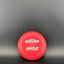 Innova Mini Driver - Disco Premium para Mini Golf y Torneos