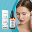 Vitamin C Facial Serum, Moisturizing, Moisturizing, Brightening And Revitalizing Skin Care - Korvel