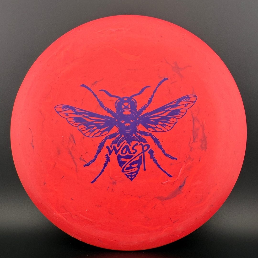 Jawbreaker Glo Wasp - Édition Ledgestone 2024